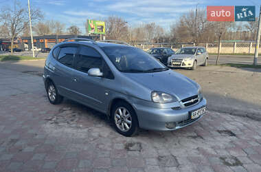 Минивэн Chevrolet Tacuma 2005 в 