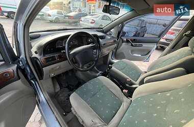 Минивэн Chevrolet Tacuma 2005 в 