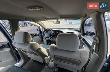 Минивэн Chevrolet Tacuma 2005 в 