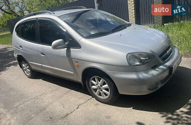 Минивэн Chevrolet Tacuma 2005 в Одессе