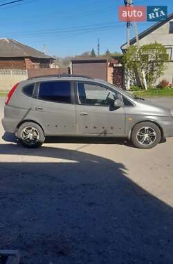 Минивэн Chevrolet Tacuma 2004 в 