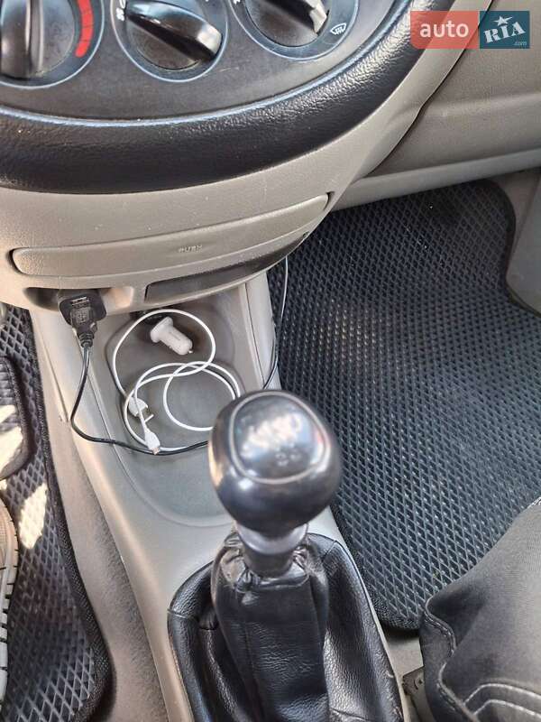 Мінівен Chevrolet Tacuma 2007 в Жмеринці