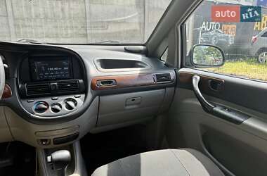 Минивэн Chevrolet Tacuma 2005 в 