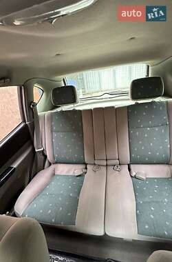 Минивэн Chevrolet Tacuma 2007 в 