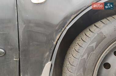 Мінівен Chevrolet Tacuma 2005 в 