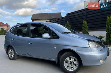 Минивэн Chevrolet Tacuma 2006 в 