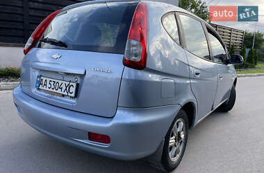 Минивэн Chevrolet Tacuma 2006 в 