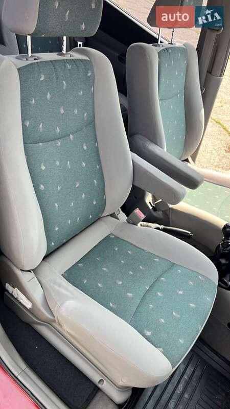 Мінівен Chevrolet Tacuma 2007 в Кропивницькому