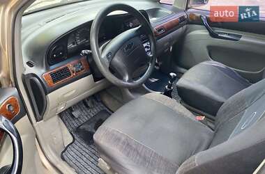 Минивэн Chevrolet Tacuma 2006 в 