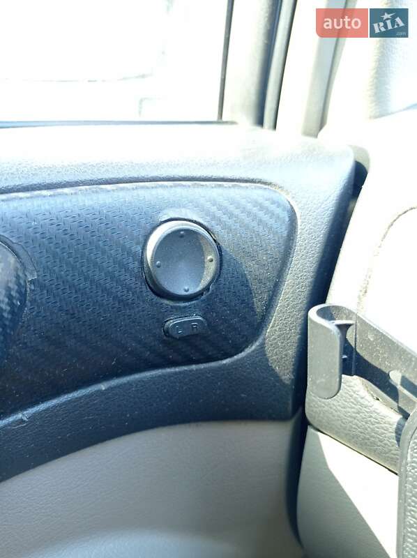 Минивэн Chevrolet Tacuma 2005 в Запорожье