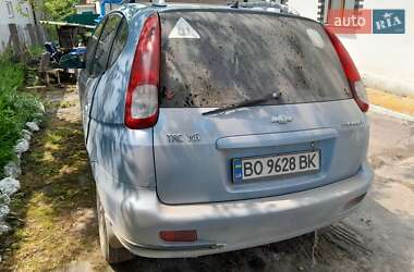 Мінівен Chevrolet Tacuma 2005 в Хоросткові