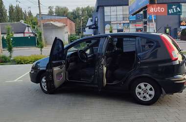 Минивэн Chevrolet Tacuma 2007 в Хмельницком