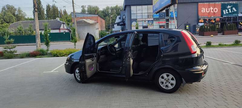 Мінівен Chevrolet Tacuma 2007 в Хмельницькому фото 7 Мінівен Chevrolet Tacuma 2007 в Хмельницькому