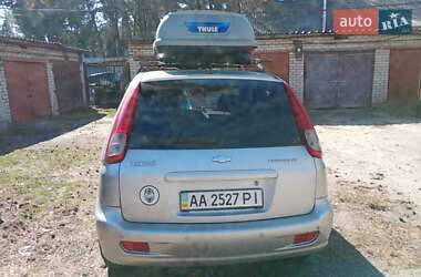 Минивэн Chevrolet Tacuma 2004 в 