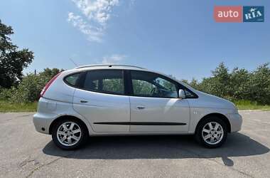 Мінівен Chevrolet Tacuma 2006 в Києві