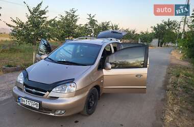Минивэн Chevrolet Tacuma 2007 в 