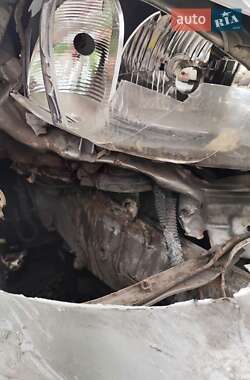 Мінівен Chevrolet Tacuma 2005 в Петропавлівці