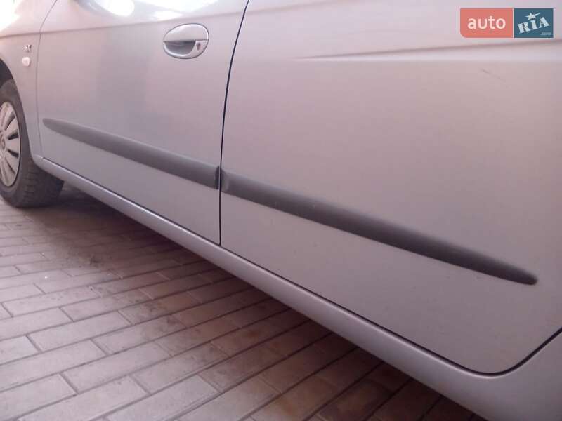 Мінівен Chevrolet Tacuma 2008 в Козятині