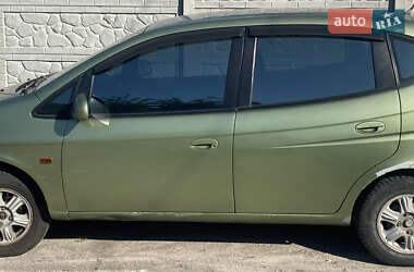 Минивэн Chevrolet Tacuma 2005 в Фурсах