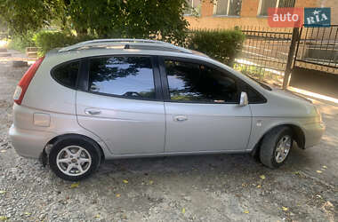 Минивэн Chevrolet Tacuma 2006 в Каменец-Подольском