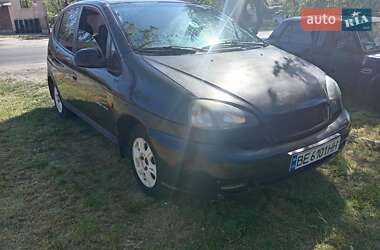 Минивэн Chevrolet Tacuma 2004 в Южноукраинске