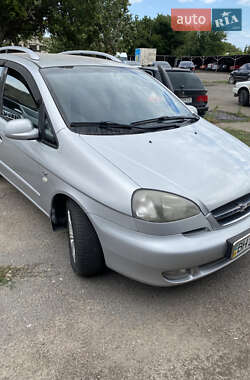 Універсал Chevrolet Tacuma 2007 в Одесі