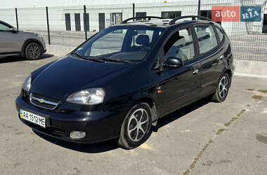 Мінівен Chevrolet Tacuma 2005 в Києві