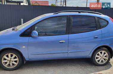 Мінівен Chevrolet Tacuma 2005 в Києві