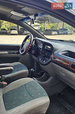 Минивэн Chevrolet Tacuma 2006 в 