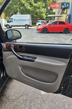 Минивэн Chevrolet Tacuma 2006 в 