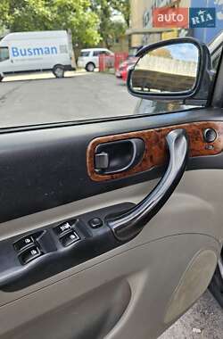 Минивэн Chevrolet Tacuma 2006 в 