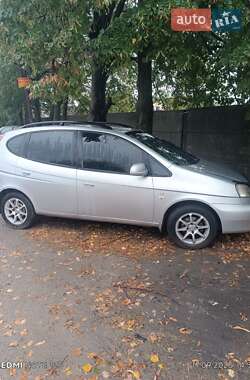 Минивэн Chevrolet Tacuma 2006 в Житомире