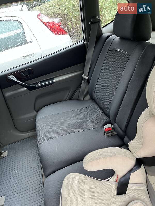 Минивэн Chevrolet Tacuma 2007 в Киеве