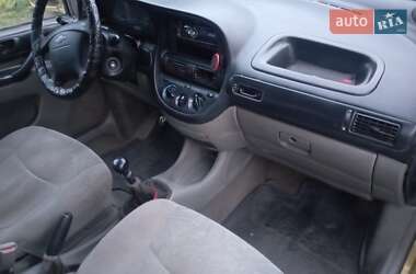 Минивэн Chevrolet Tacuma 2004 в 