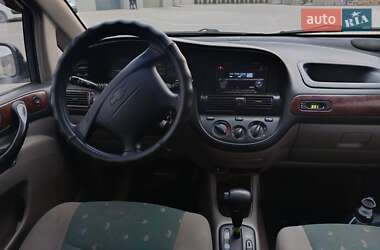 Минивэн Chevrolet Tacuma 2005 в  фото 13 Минивэн Chevrolet Tacuma 2005 в