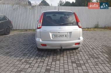 Минивэн Chevrolet Tacuma 2005 в  фото 3 Минивэн Chevrolet Tacuma 2005 в