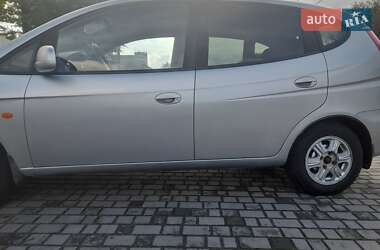 Минивэн Chevrolet Tacuma 2005 в  фото 7 Минивэн Chevrolet Tacuma 2005 в