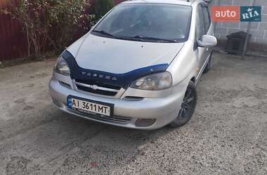 Минивэн Chevrolet Tacuma 2004 в Тульчине