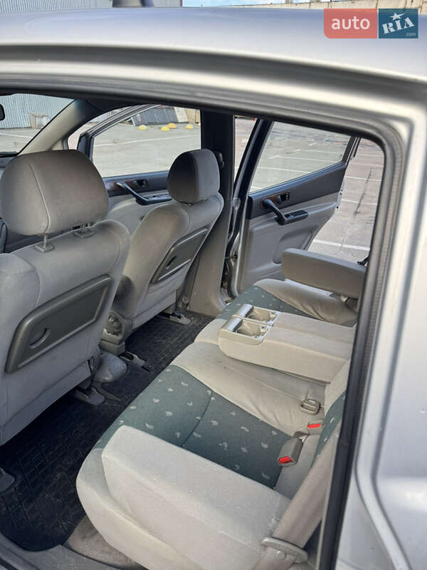 Минивэн Chevrolet Tacuma 2006 в Киеве фото 19 Минивэн Chevrolet Tacuma 2006 в Киеве