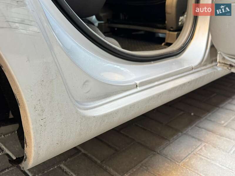 Минивэн Chevrolet Tacuma 2007 в Киеве фото 7 Минивэн Chevrolet Tacuma 2007 в Киеве