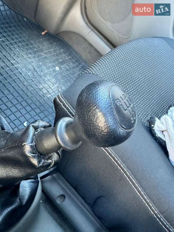 Минивэн Chevrolet Tacuma 2007 в Киеве фото 14 Минивэн Chevrolet Tacuma 2007 в Киеве