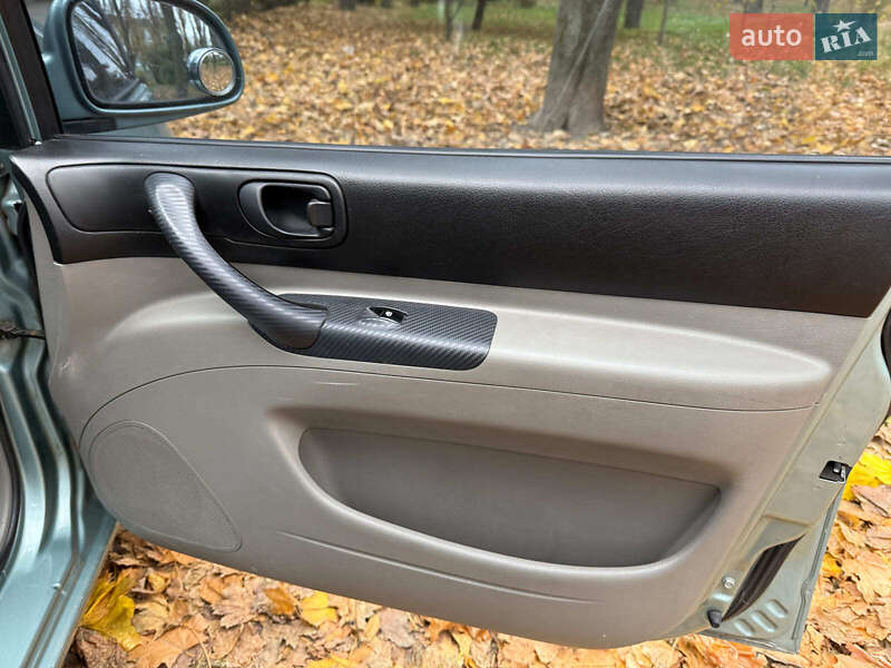 Минивэн Chevrolet Tacuma 2008 в Киеве фото 20 Минивэн Chevrolet Tacuma 2008 в Киеве