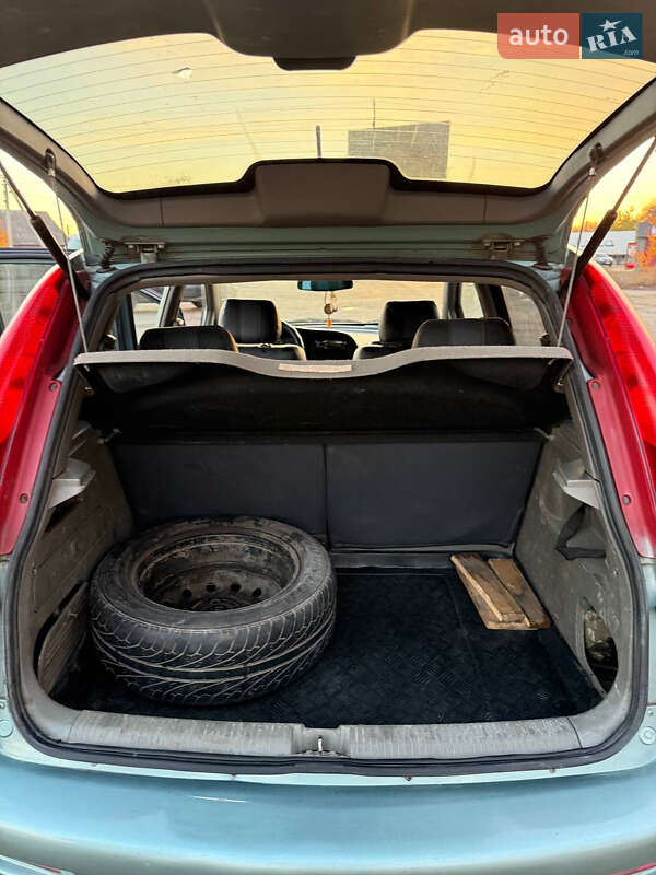 Мінівен Chevrolet Tacuma 2006 в Синельниковому