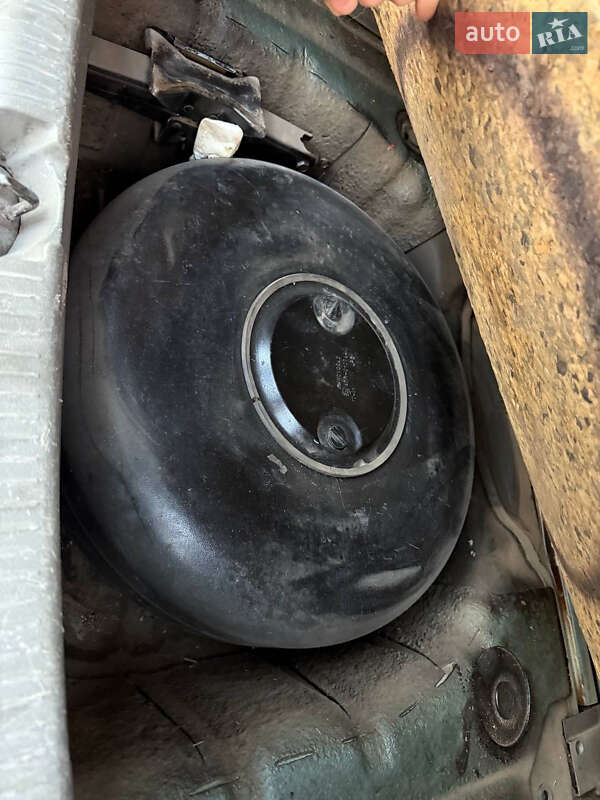 Мінівен Chevrolet Tacuma 2006 в Синельниковому