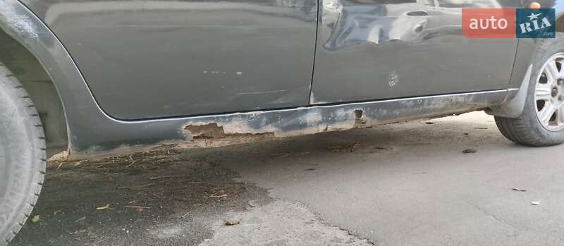 Минивэн Chevrolet Tacuma 2005 в Львове фото 7 Минивэн Chevrolet Tacuma 2005 в Львове