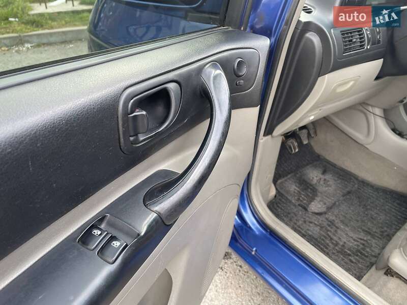 Минивэн Chevrolet Tacuma 2008 в Ровно фото 8 Минивэн Chevrolet Tacuma 2008 в Ровно