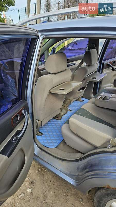 Минивэн Chevrolet Tacuma 2006 в Харькове