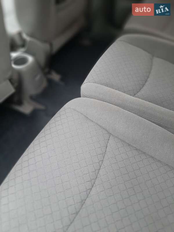 Минивэн Chevrolet Tacuma 2005 в Белой Церкви