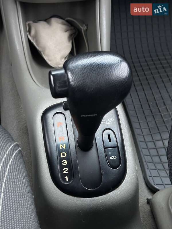 Минивэн Chevrolet Tacuma 2005 в Сумах