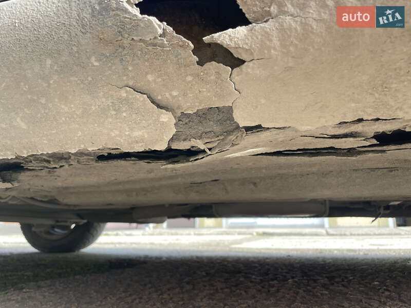 Минивэн Chevrolet Tacuma 2004 в Чорткове фото 9 Минивэн Chevrolet Tacuma 2004 в Чорткове